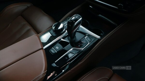 Used BMW M5 2018 for sale - 76153454: Photo 11