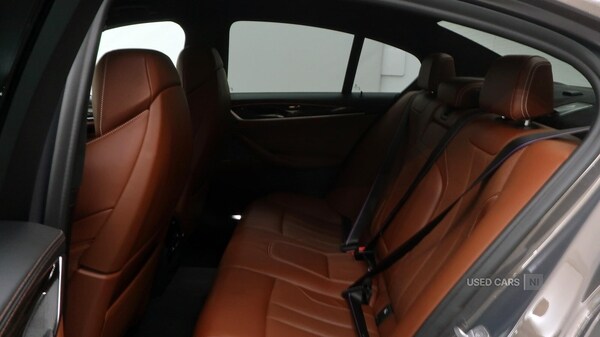 Used BMW M5 2018 for sale - 76153454: Photo 13