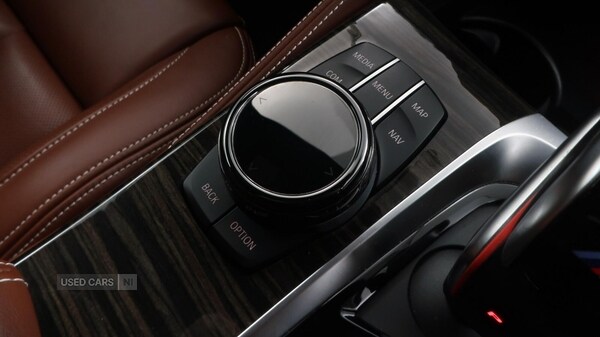 Used BMW M5 2018 for sale - 76153454: Photo 20
