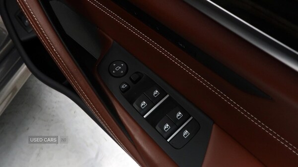 Used BMW M5 2018 for sale - 76153454: Photo 21