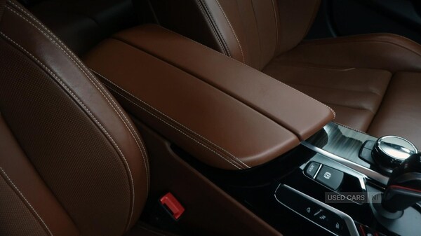 Used BMW M5 2018 for sale - 76153454: Photo 24