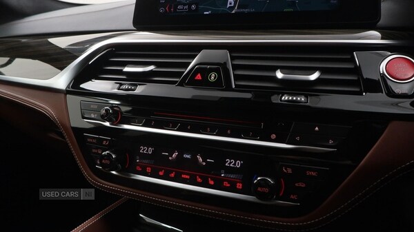 Used BMW M5 2018 for sale - 76153454: Photo 26