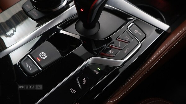 Used BMW M5 2018 for sale - 76153454: Photo 29