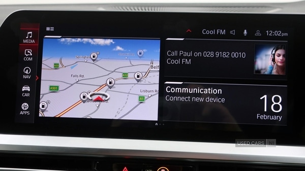 Used BMW M3 2021 for sale - 77613495: Photo 10