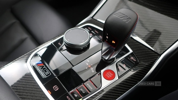 Used BMW M3 2021 for sale - 77613495: Photo 11