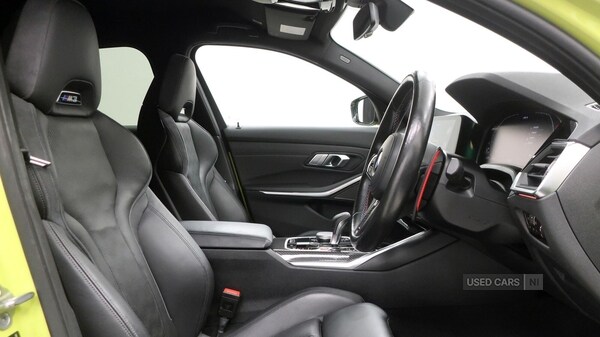 Used BMW M3 2021 for sale - 77613495: Photo 12