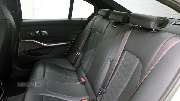 Used BMW M3 2021 for sale - 77613495: Photo 13