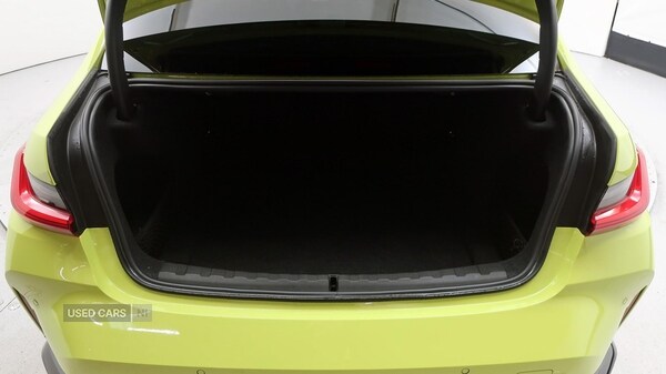 Used BMW M3 2021 for sale - 77613495: Photo 14