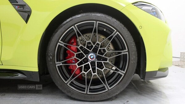 Used BMW M3 2021 for sale - 77613495: Photo 15