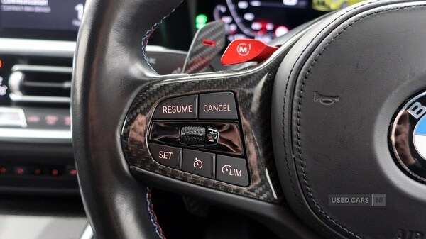 Used BMW M3 2021 for sale - 77613495: Photo 18