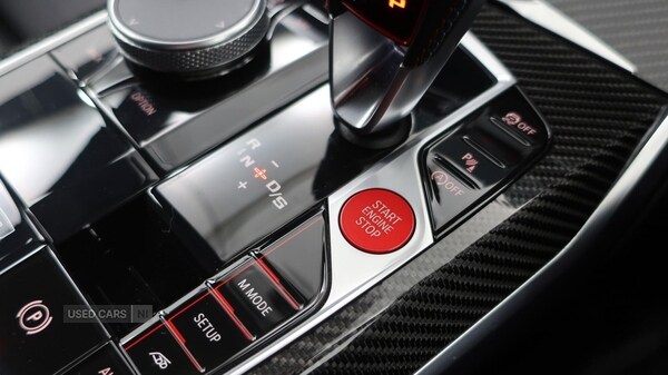 Used BMW M3 2021 for sale - 77613495: Photo 20