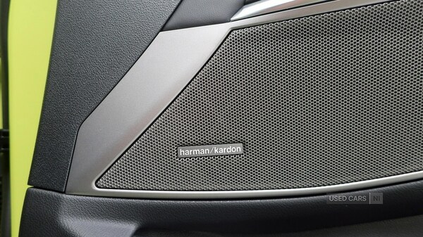 Used BMW M3 2021 for sale - 77613495: Photo 23