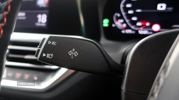 Used BMW M3 2021 for sale - 77613495: Photo 26