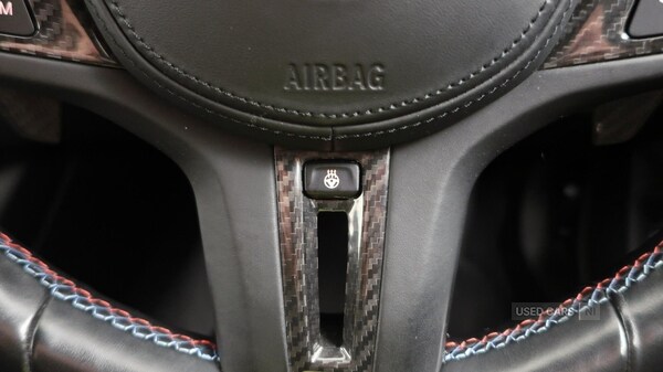 Used BMW M3 2021 for sale - 77613495: Photo 28