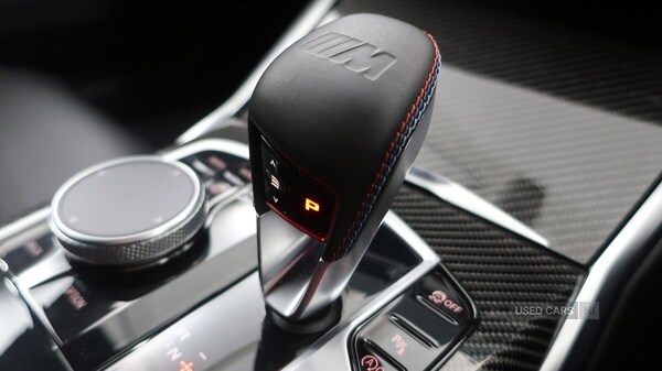 Used BMW M3 2021 for sale - 77613495: Photo 29
