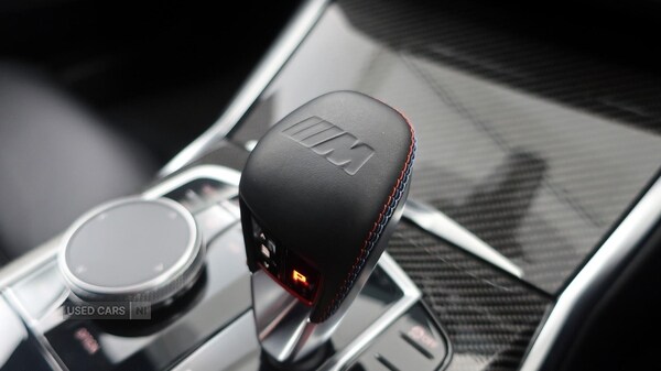 Used BMW M3 2021 for sale - 77613495: Photo 30