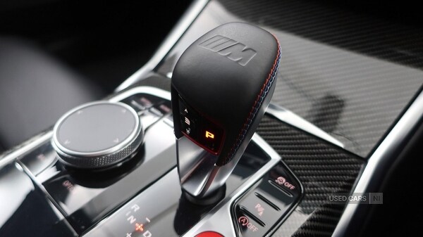 Used BMW M3 2021 for sale - 77613495: Photo 31