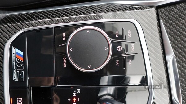 Used BMW M3 2021 for sale - 77613495: Photo 32