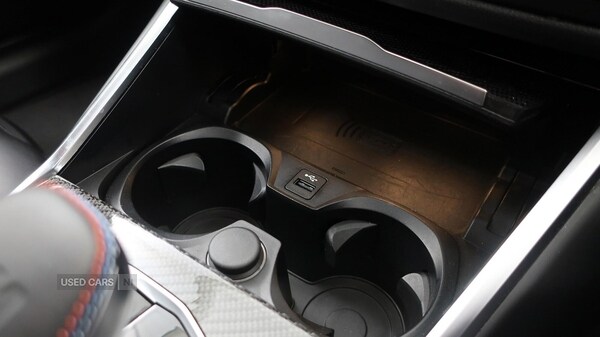 Used BMW M3 2021 for sale - 77613495: Photo 33