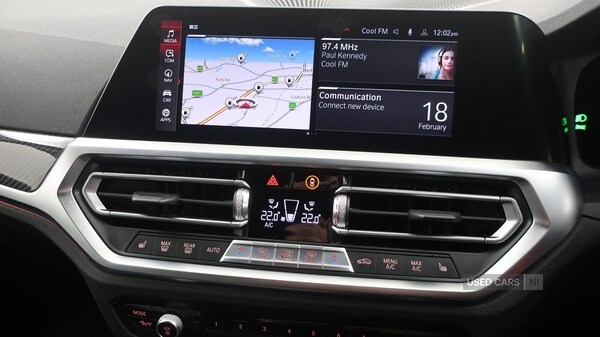 Used BMW M3 2021 for sale - 77613495: Photo 34