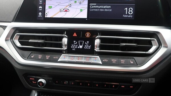 Used BMW M3 2021 for sale - 77613495: Photo 35