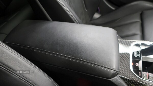 Used BMW M3 2021 for sale - 77613495: Photo 37