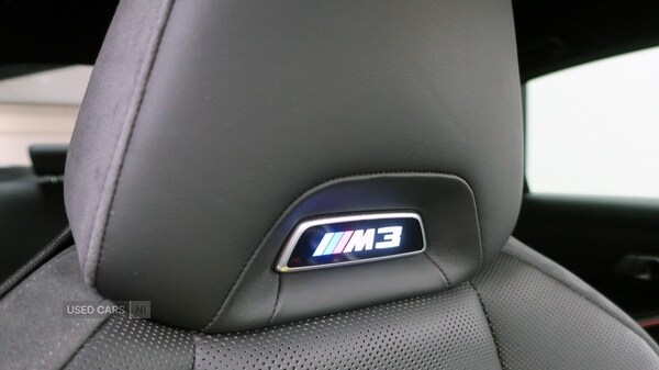 Used BMW M3 2021 for sale - 77613495: Photo 39