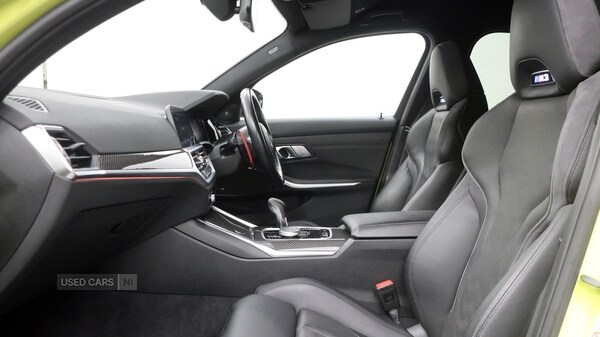 Used BMW M3 2021 for sale - 77613495: Photo 40