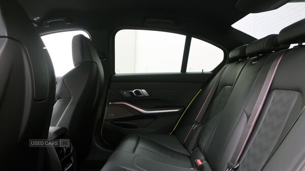 Used BMW M3 2021 for sale - 77613495: Photo 41