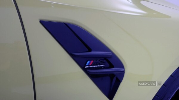 Used BMW M3 2021 for sale - 77613495: Photo 43
