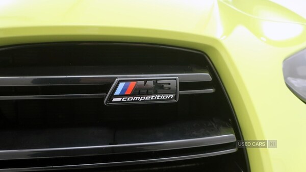 Used BMW M3 2021 for sale - 77613495: Photo 44