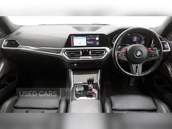 Used BMW M3 2021 for sale - 77613495: Photo