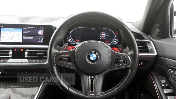Used BMW M3 2021 for sale - 77613495: Photo 6