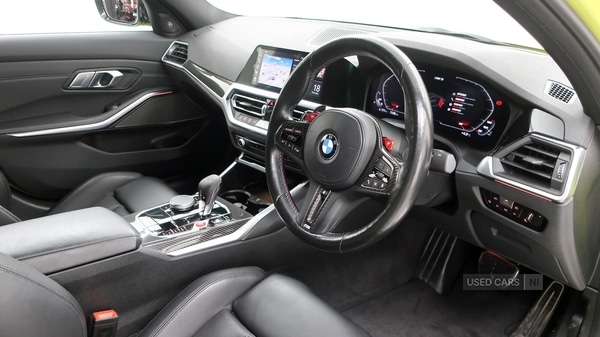Used BMW M3 2021 for sale - 77613495: Photo 7