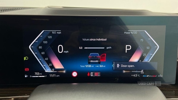 Used BMW X5 2025 for sale - 77018002: Photo 10