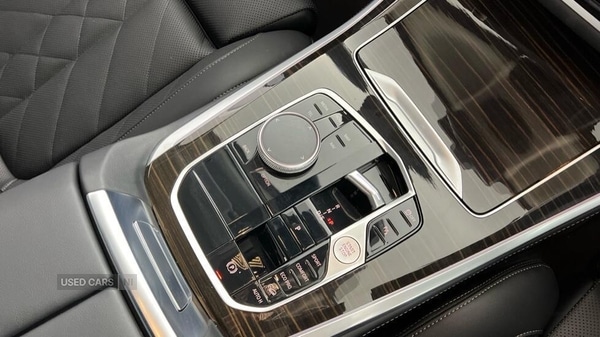 Used BMW X5 2025 for sale - 77018002: Photo 11