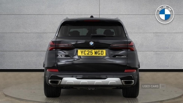Used BMW X5 2025 for sale - 77018002: Photo 16