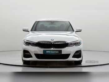 Used BMW 3 Series 2020 for sale - 79821856: Photo