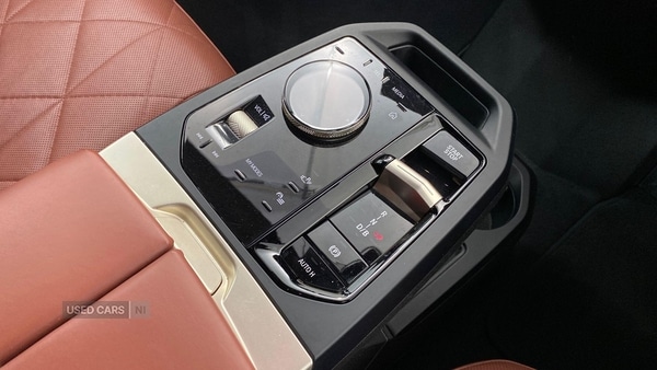 Used BMW iX 2022 for sale - 76936888: Photo 11