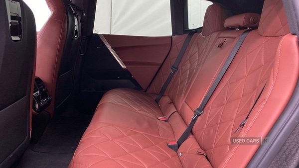 Used BMW iX 2022 for sale - 76936888: Photo 13