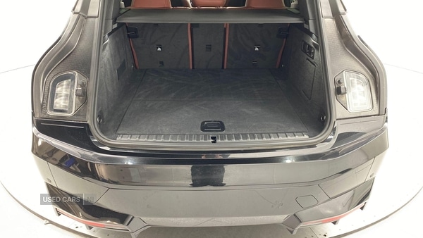 Used BMW iX 2022 for sale - 76936888: Photo 14