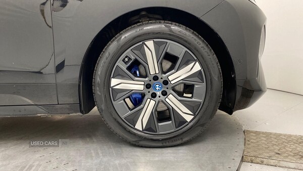 Used BMW iX 2022 for sale - 76936888: Photo 15