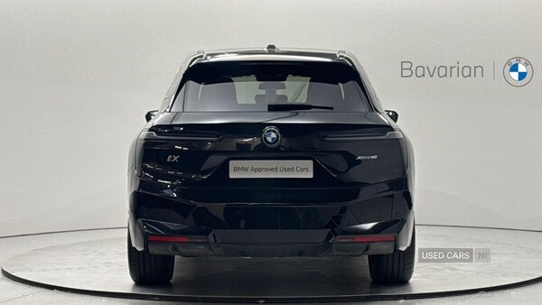 Used BMW iX 2022 for sale - 76936888: Photo 16