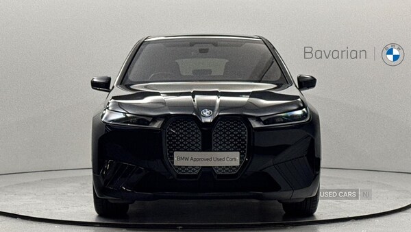 Used BMW iX 2022 for sale - 76936888: Photo 17