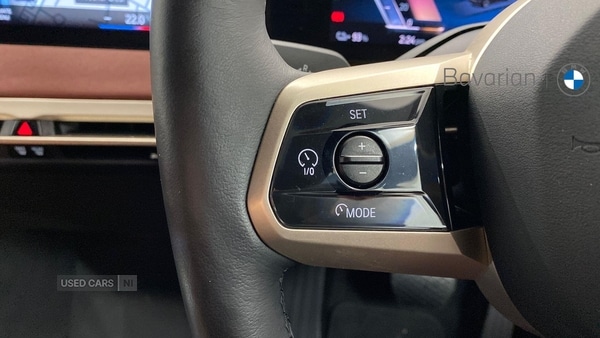 Used BMW iX 2022 for sale - 76936888: Photo 18