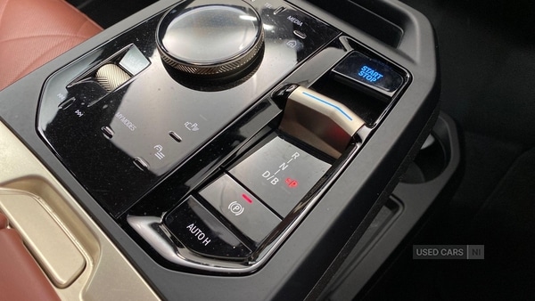 Used BMW iX 2022 for sale - 76936888: Photo 25