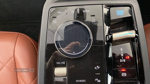 Used BMW iX 2022 for sale - 76936888: Photo 26