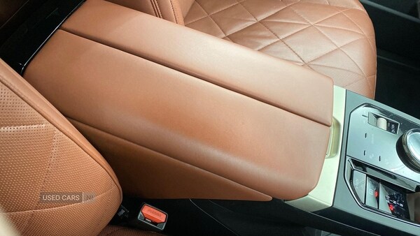 Used BMW iX 2022 for sale - 76936888: Photo 28