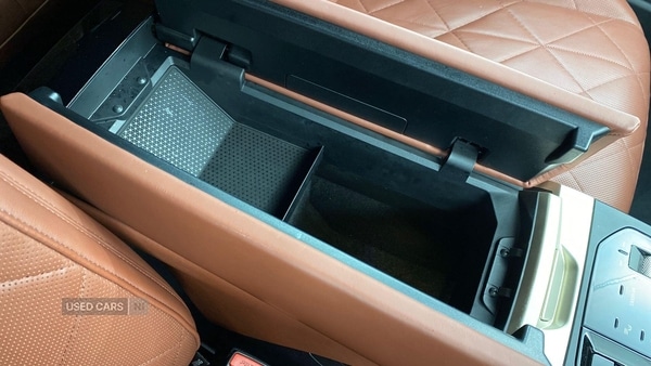 Used BMW iX 2022 for sale - 76936888: Photo 29