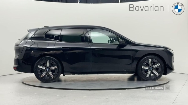 Used BMW iX 2022 for sale - 76936888: Photo 3